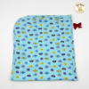 Softbums Everyday Hooded Towel | Soft Cotton Baby Bath Towel