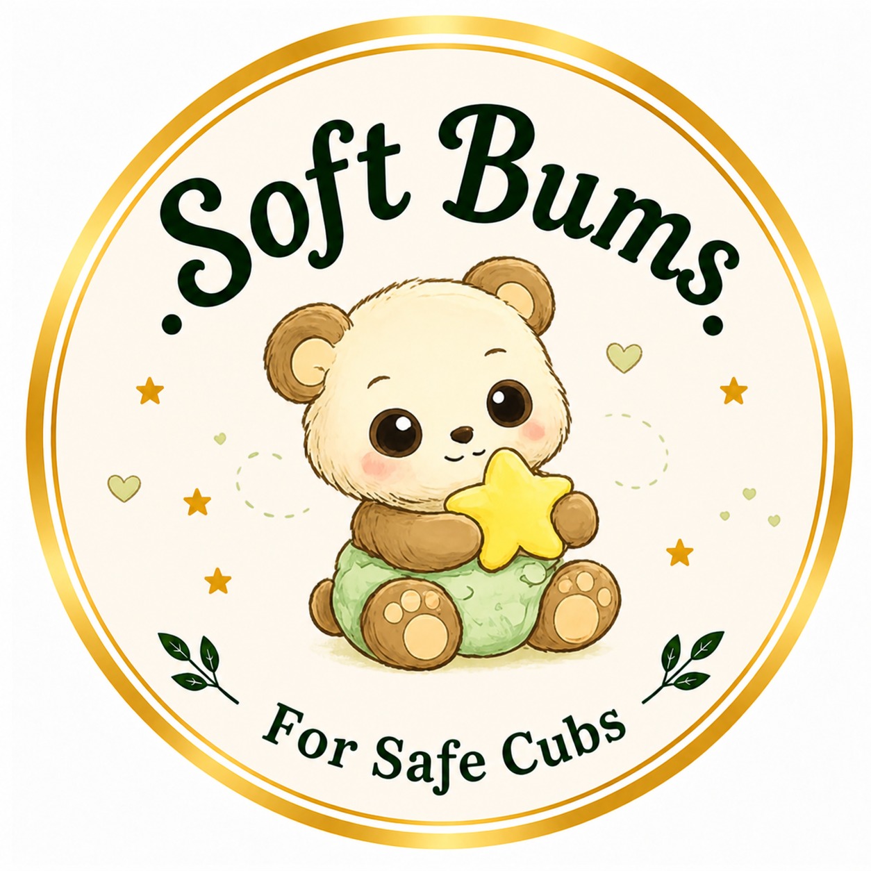 Soft Bums